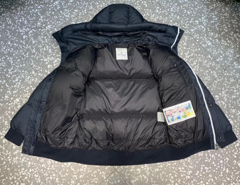 Moncler Down Coat